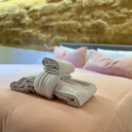 La Formica Apartment Agrigento Kültér fotó