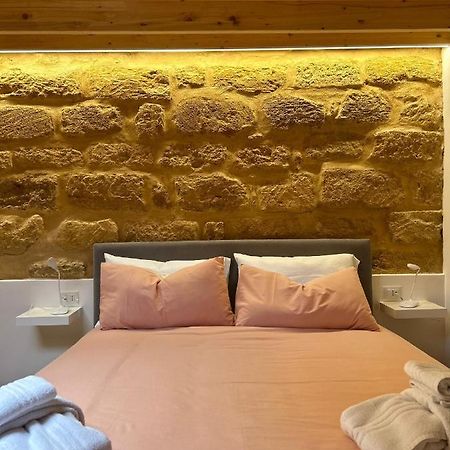 La Formica Apartment Agrigento Kültér fotó