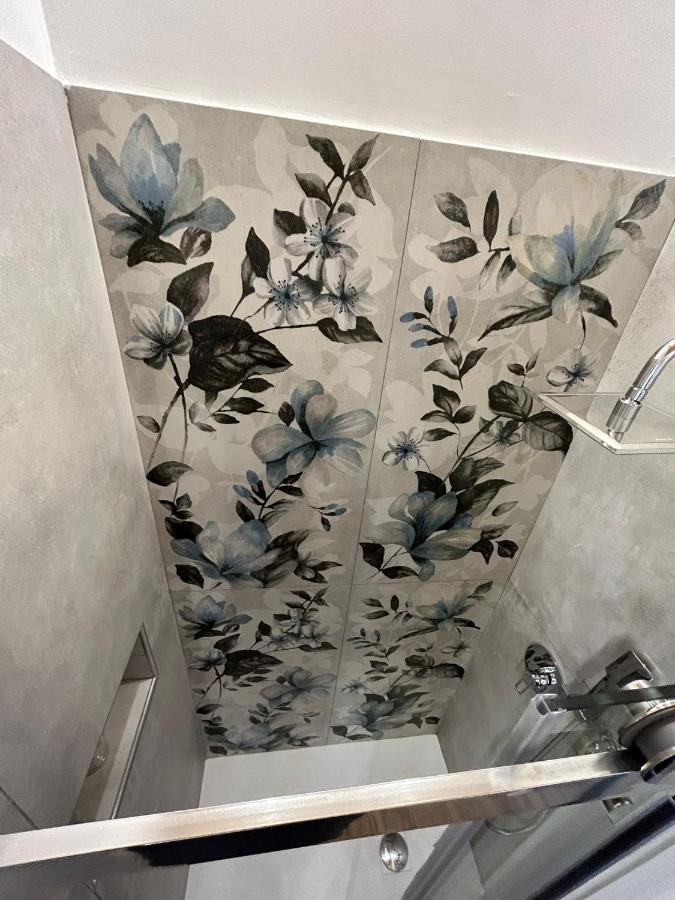 La Formica Apartment Agrigento Kültér fotó