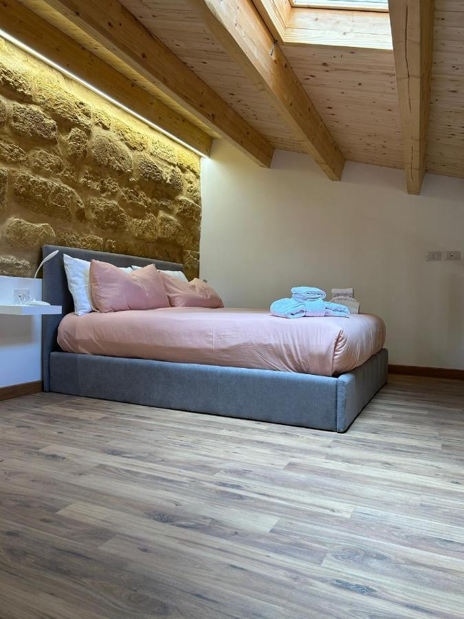 La Formica Apartment Agrigento Kültér fotó