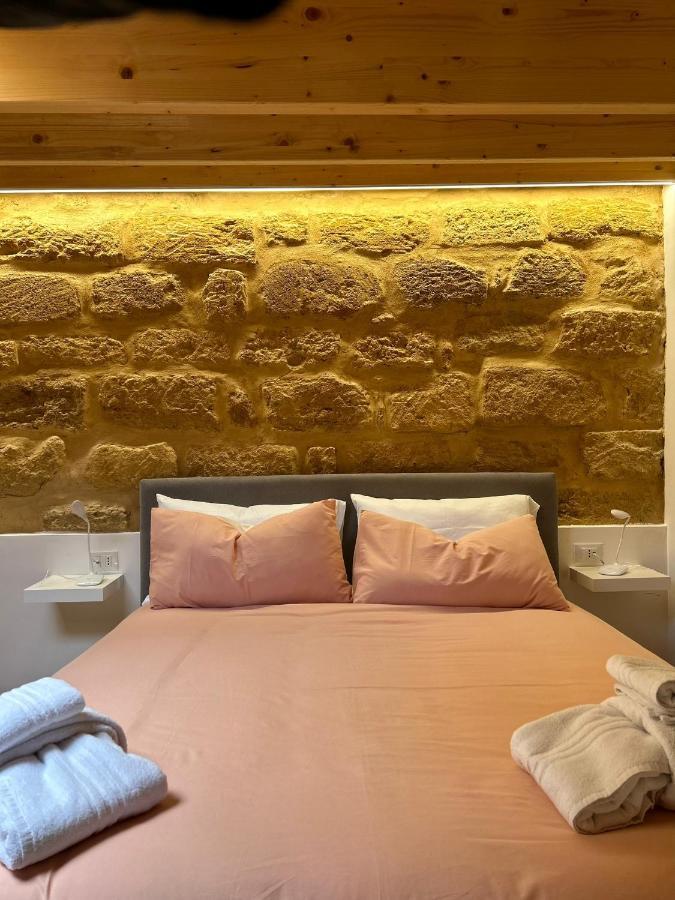 La Formica Apartment Agrigento Kültér fotó