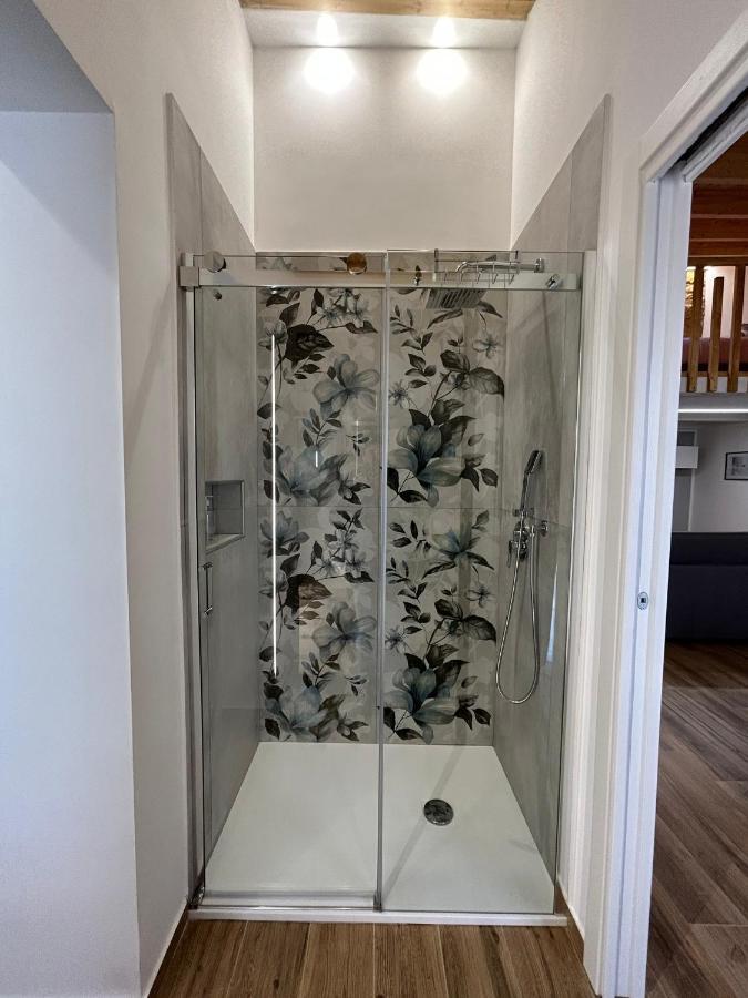 La Formica Apartment Agrigento Kültér fotó
