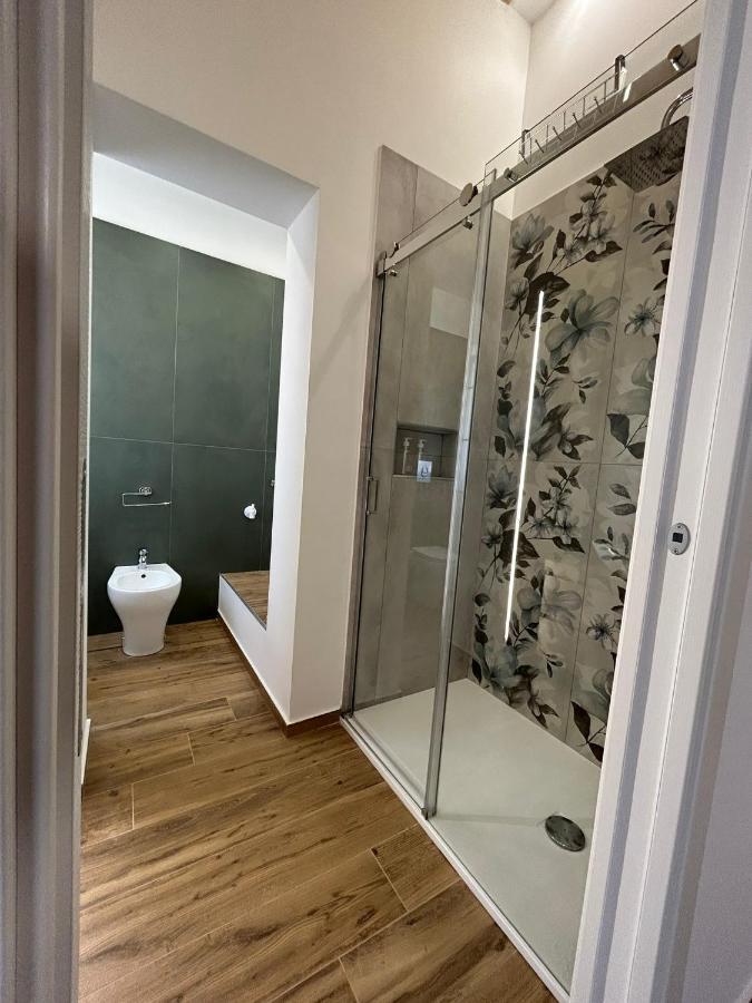 La Formica Apartment Agrigento Kültér fotó