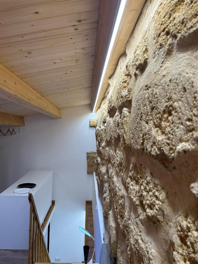 La Formica Apartment Agrigento Kültér fotó