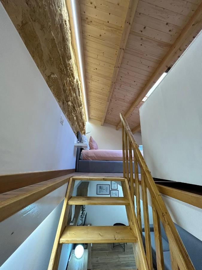 La Formica Apartment Agrigento Kültér fotó