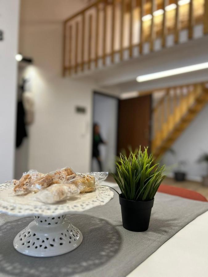 La Formica Apartment Agrigento Kültér fotó