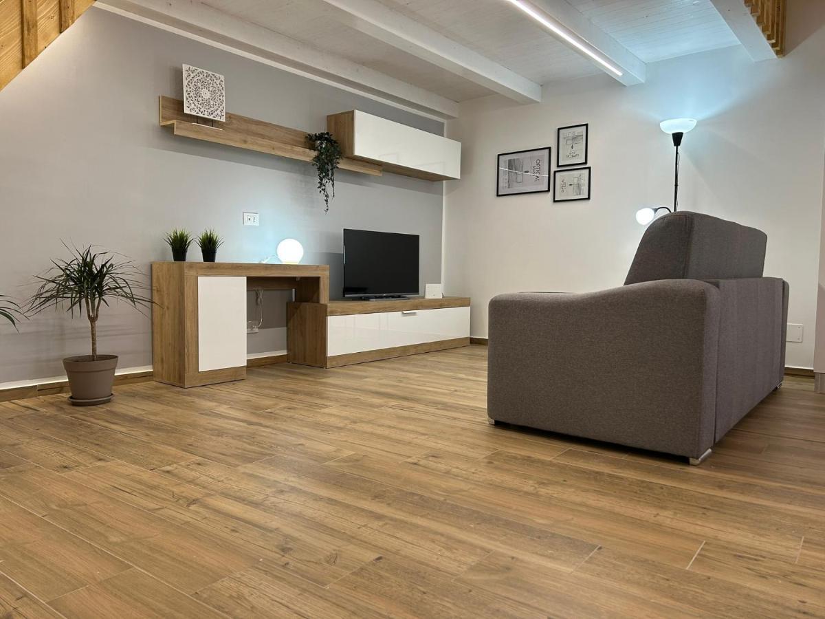 La Formica Apartment Agrigento Kültér fotó