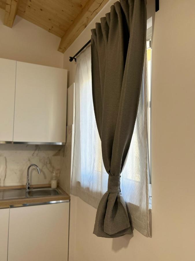 La Formica Apartment Agrigento Kültér fotó