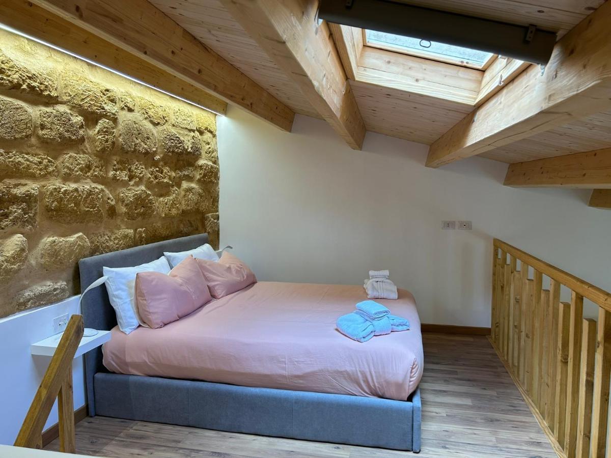 La Formica Apartment Agrigento Kültér fotó