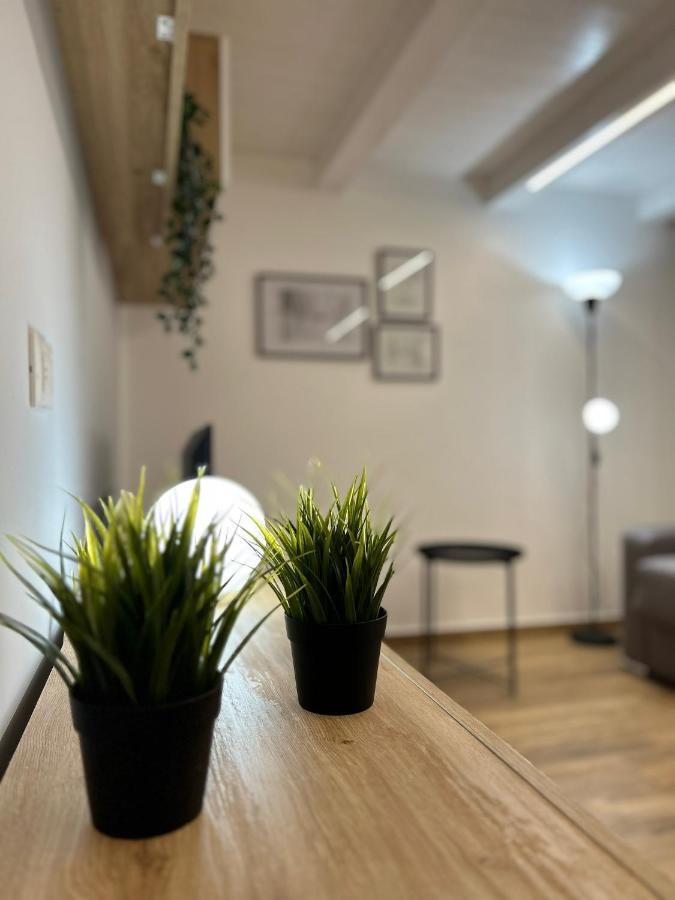 La Formica Apartment Agrigento Kültér fotó