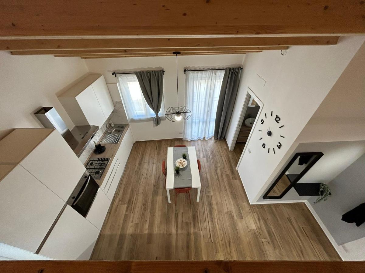 La Formica Apartment Agrigento Kültér fotó