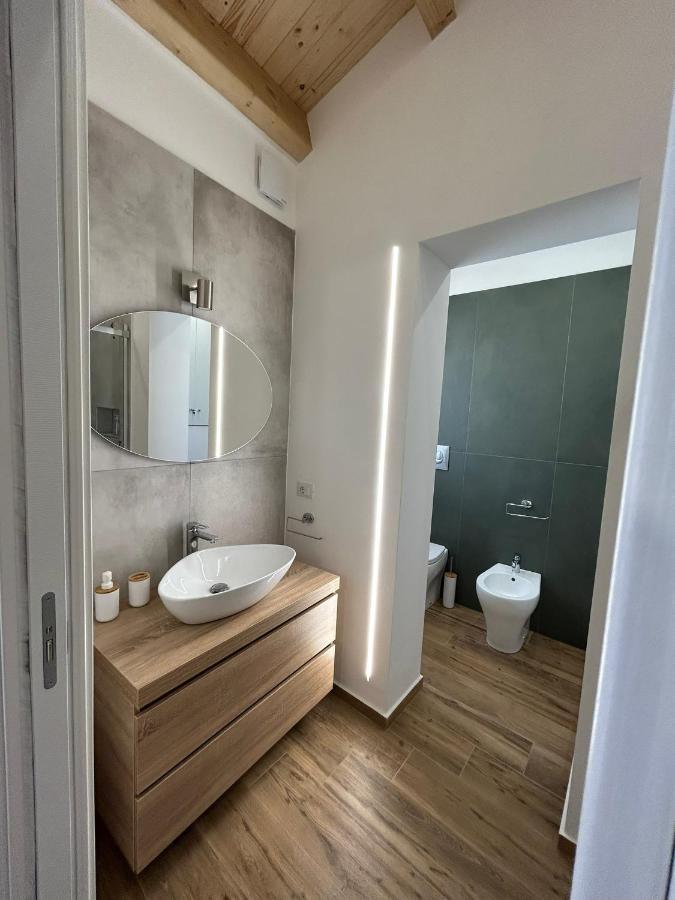 La Formica Apartment Agrigento Kültér fotó