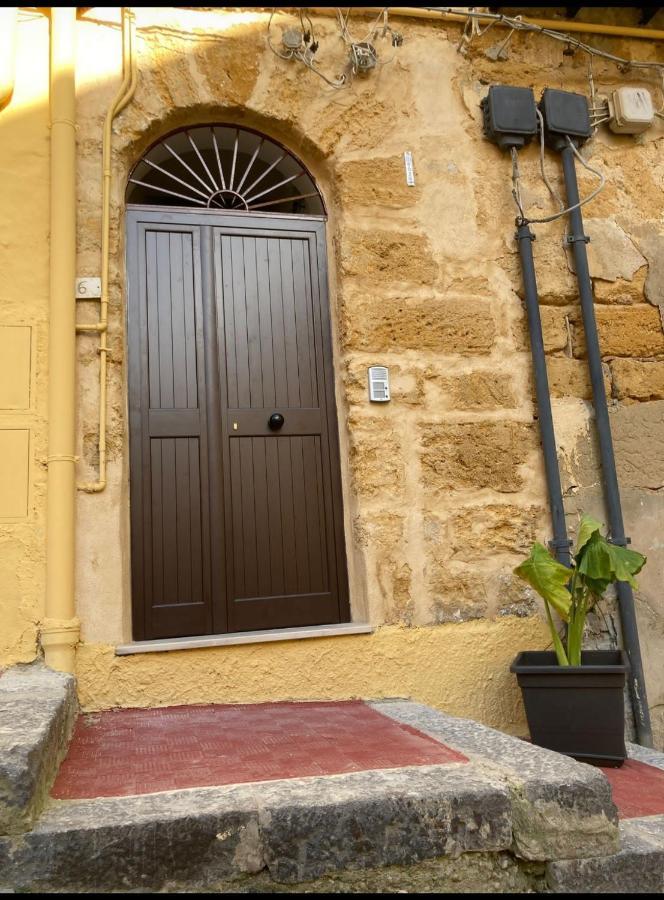 La Formica Apartment Agrigento Kültér fotó